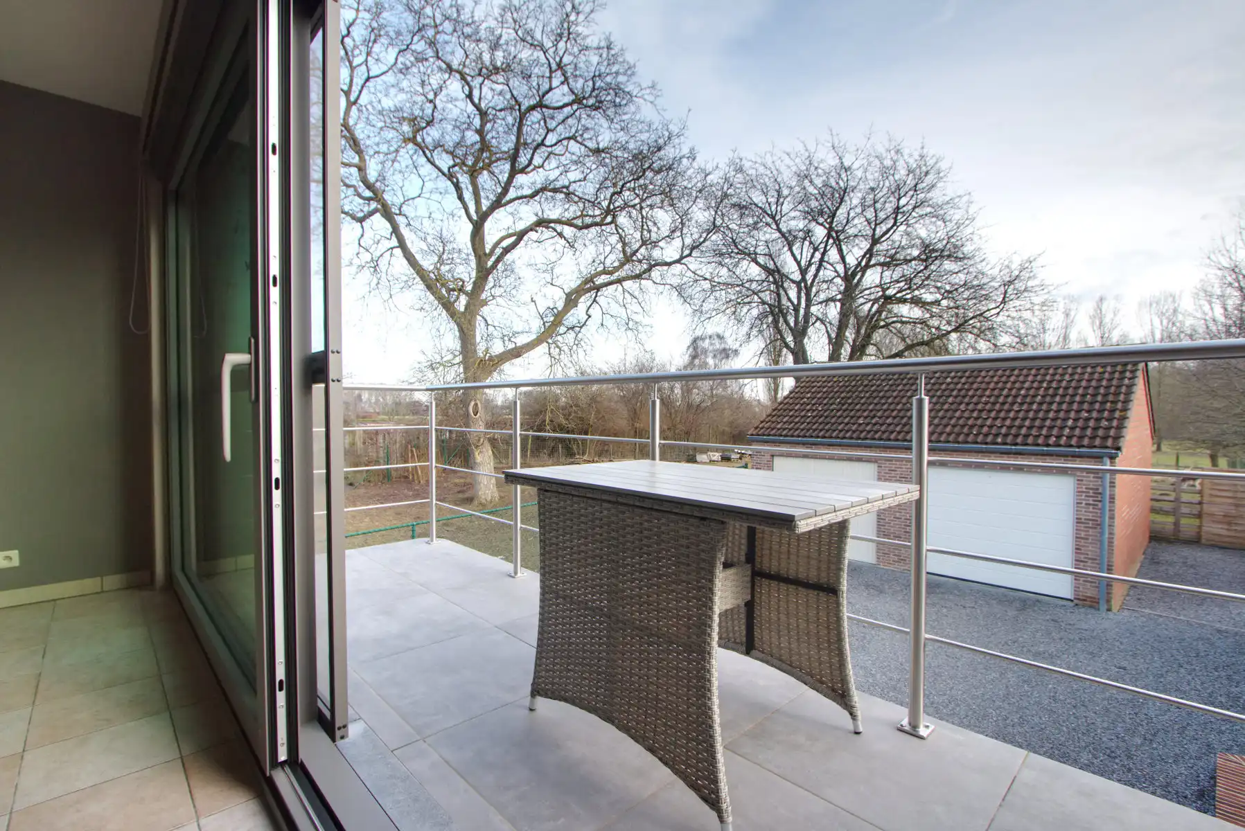 DUPLEX APP - 3 tot 4 SLK - TERRAS - GARAGEBOX - INSTAPKLAAR foto 17