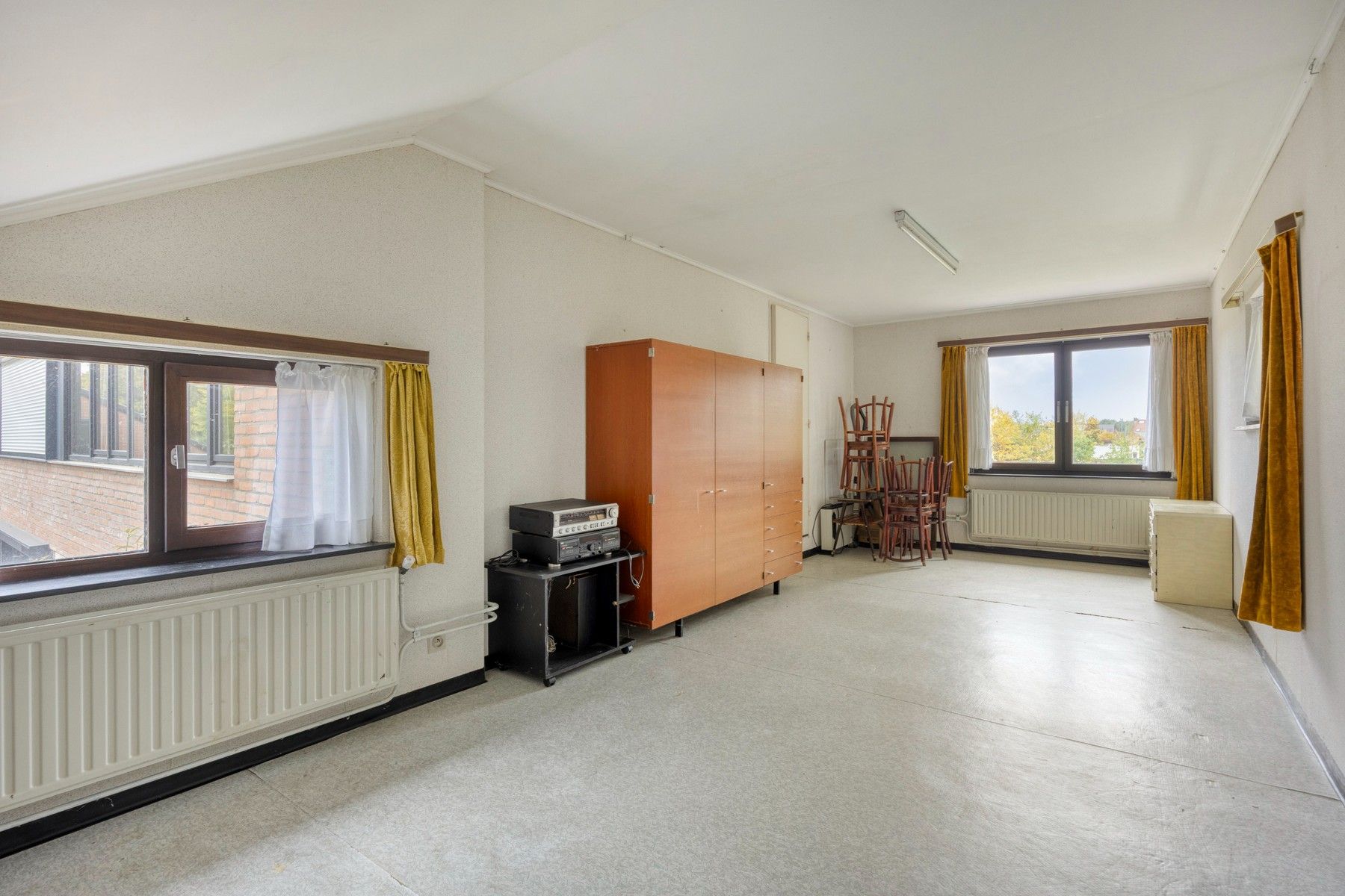 In de geliefde Tweebunderswijk woning met 4 slaapkamers, garage en tuin foto 22