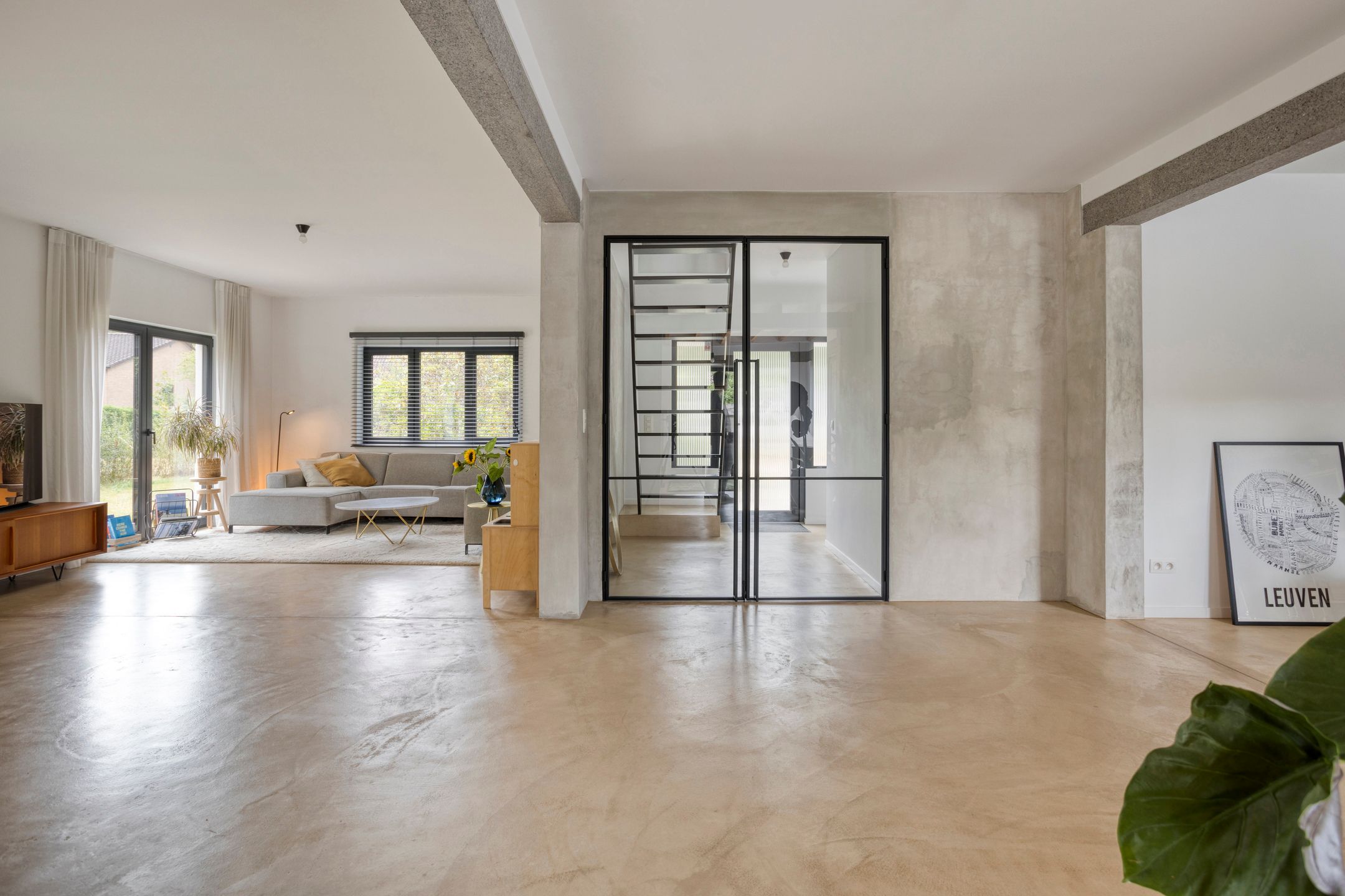 Energiezuinig wonen op een rustige locatie te Rotselaar foto 9