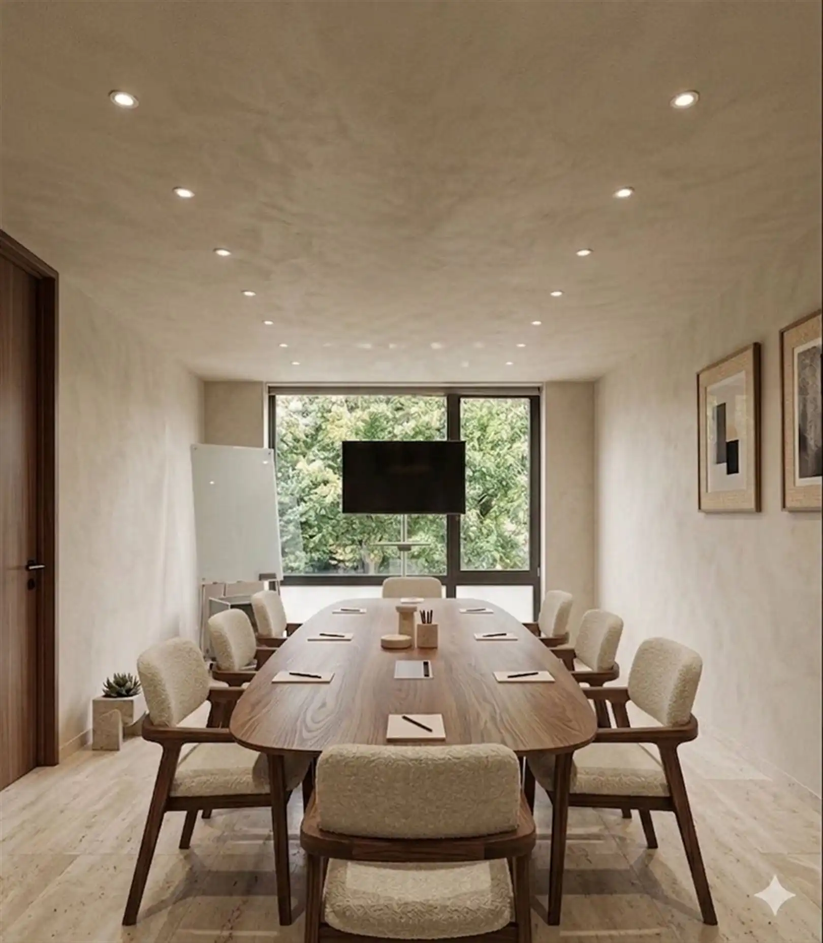 Kantoorgebouw te huur in Destelbergen; 540m² foto 20