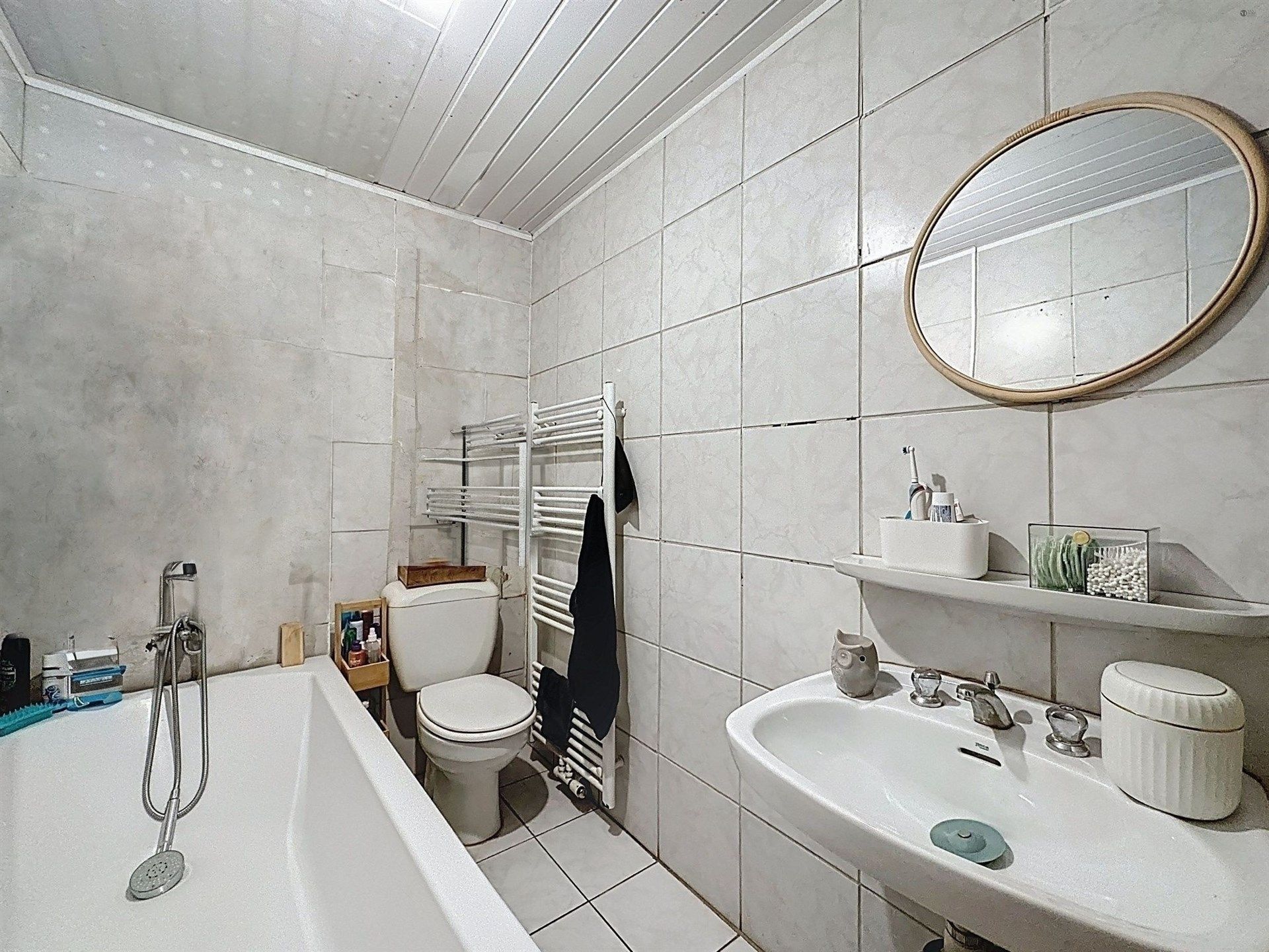 Gezinswoning met 3 slaapkamers en halfopen karakter! foto 12