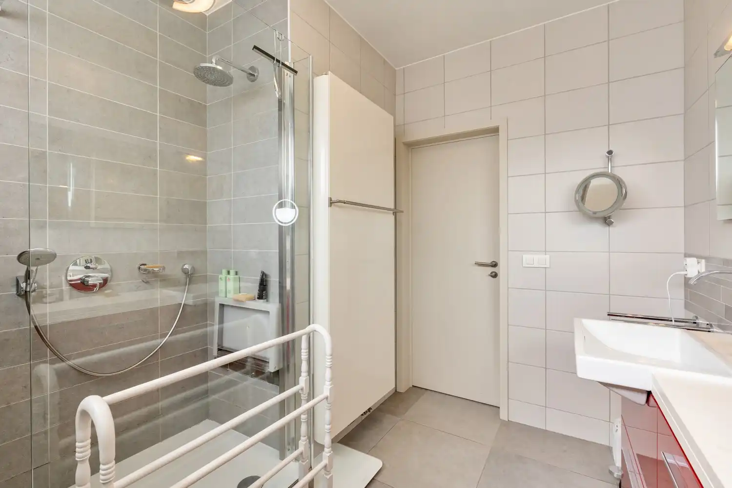 Prachtig gelijkvloers appartement 152m² met terras 20m² in het centrum van Leuven ! foto 14