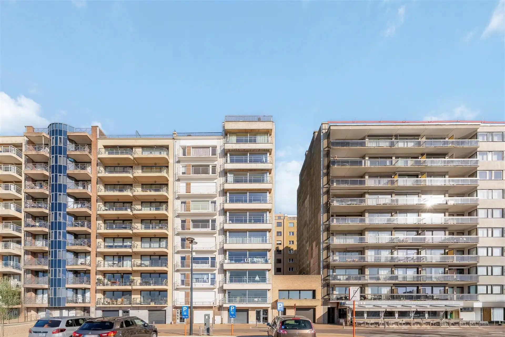 PENTHOUSE / JACHTHAVEN  foto 22