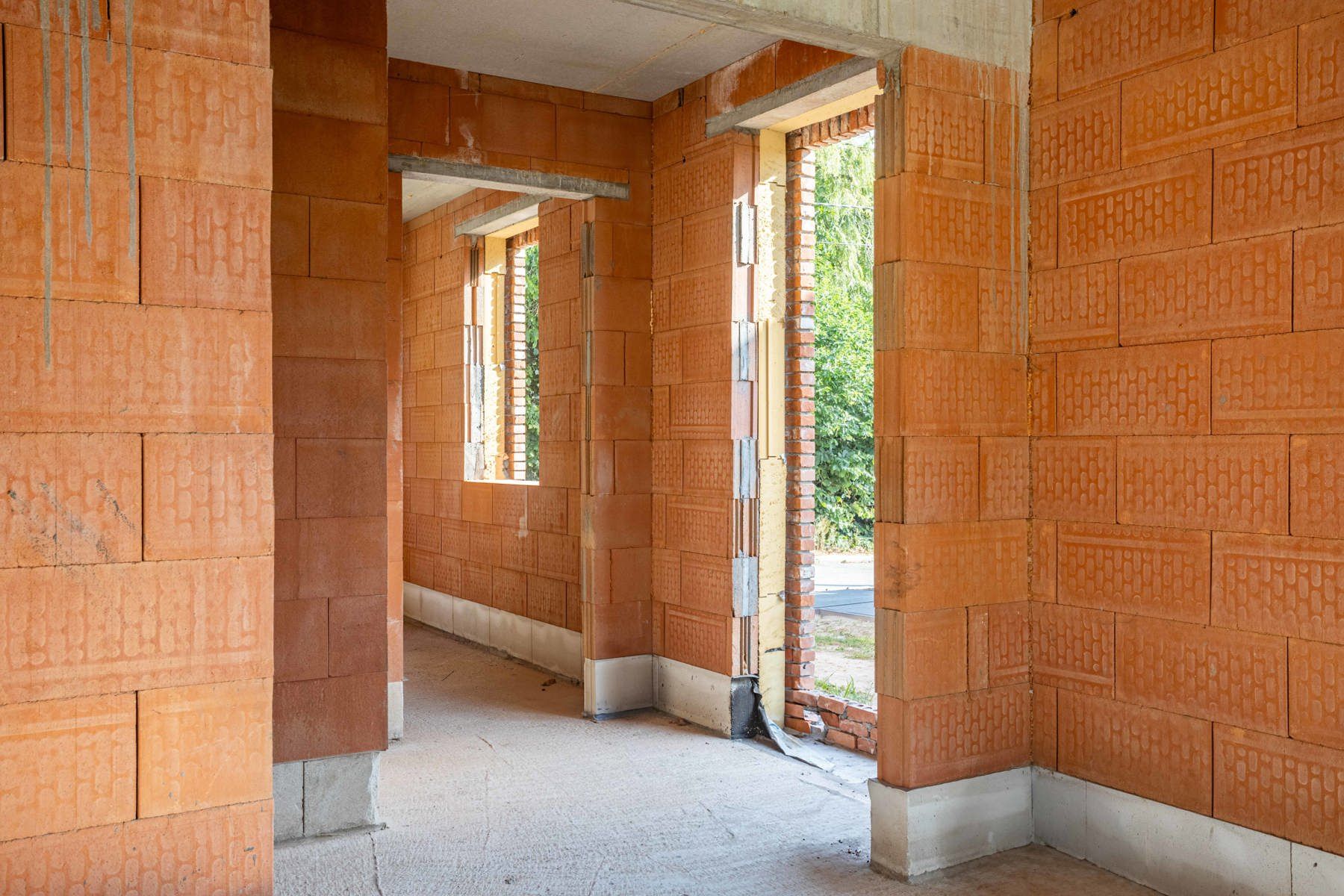 Casco woning te Nieuwenhove foto 3