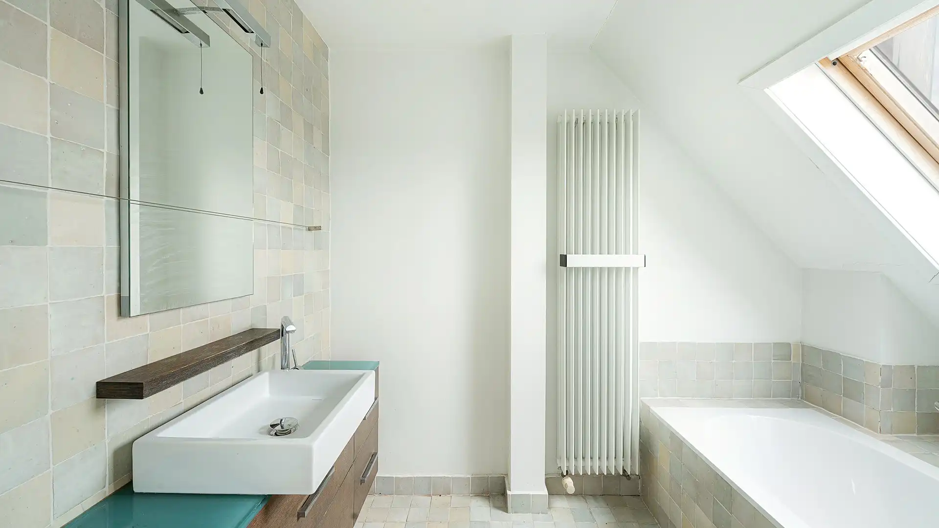 Ruim duplex appartement met zonnige terrassen in hartje Knokke foto 17