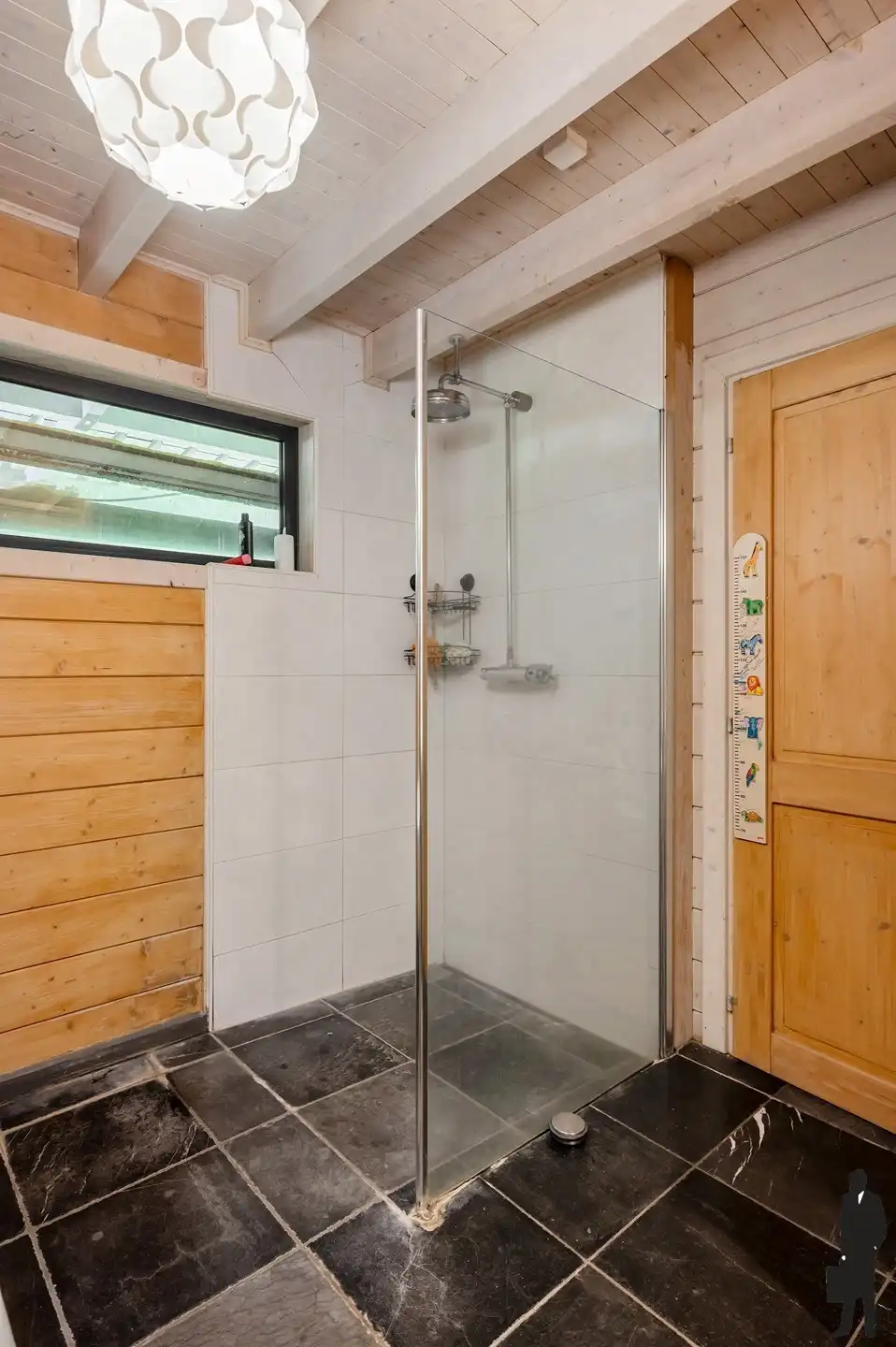 Charmante woning met 2 slaapkamers, afgesloten tuin en rustige ligging te Wuustwezel foto 12