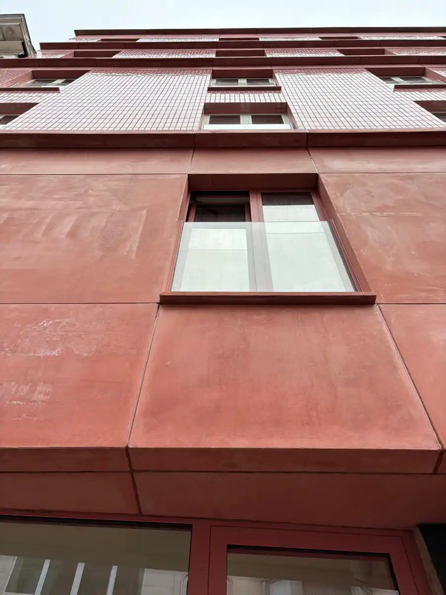 Sint-Annahuis - Type Extra Large foto 9