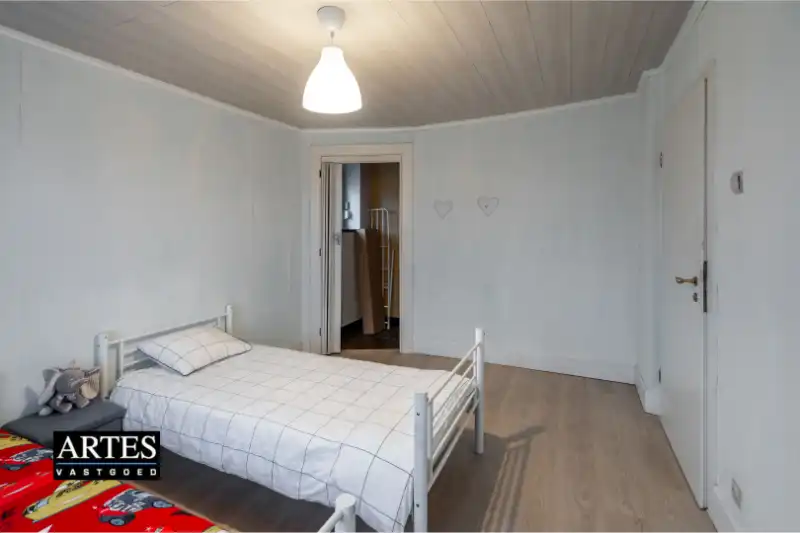 Woning met kangoeroewoning foto 34