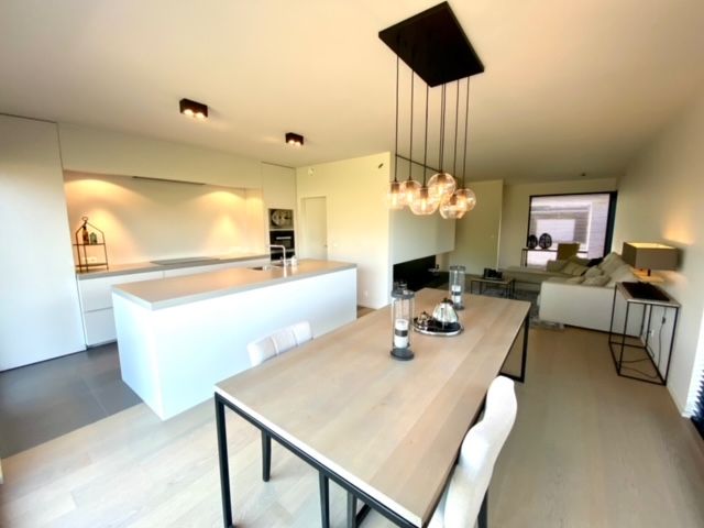 Moderne, instapklare woning met 3 slaapkamers foto 12