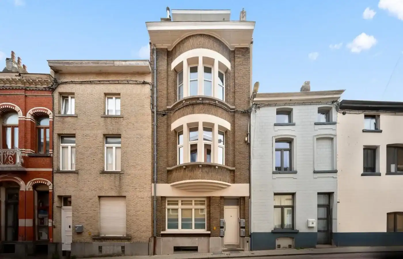 Instapklare duplex met dakterras! foto 14