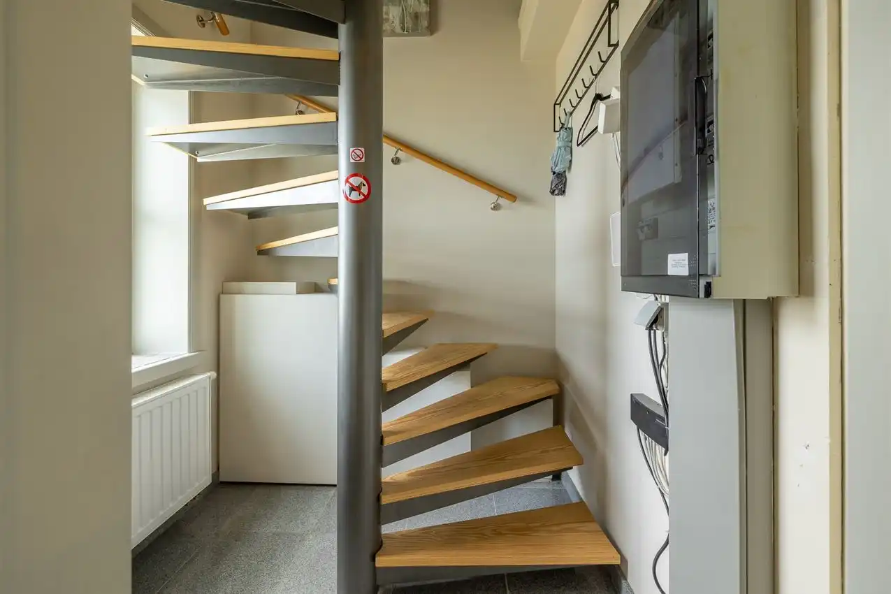 Exclusieve lodge voor 4 pers, EPC C, officieel logiesnummer, topligging foto 10