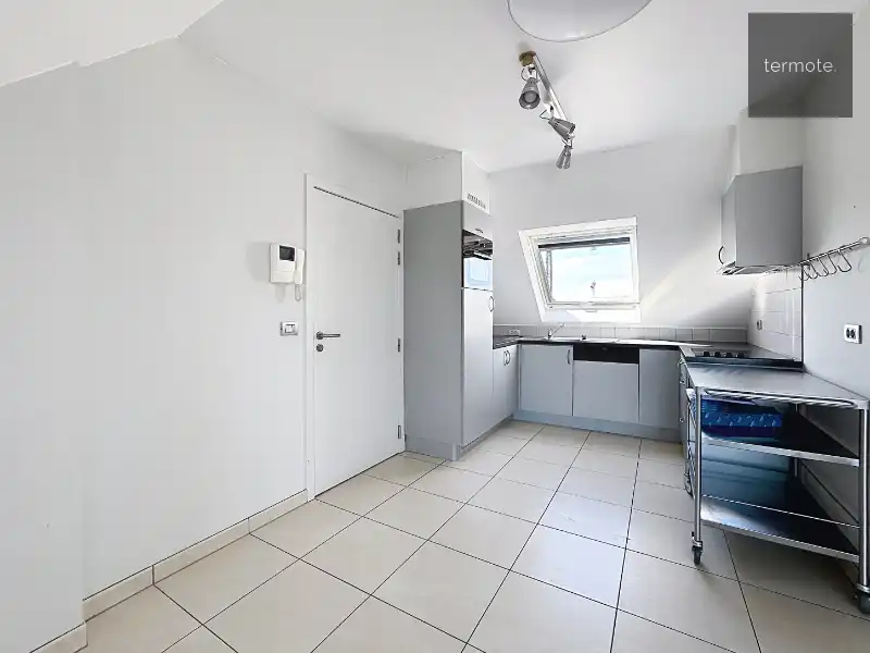 dakappartement foto 5