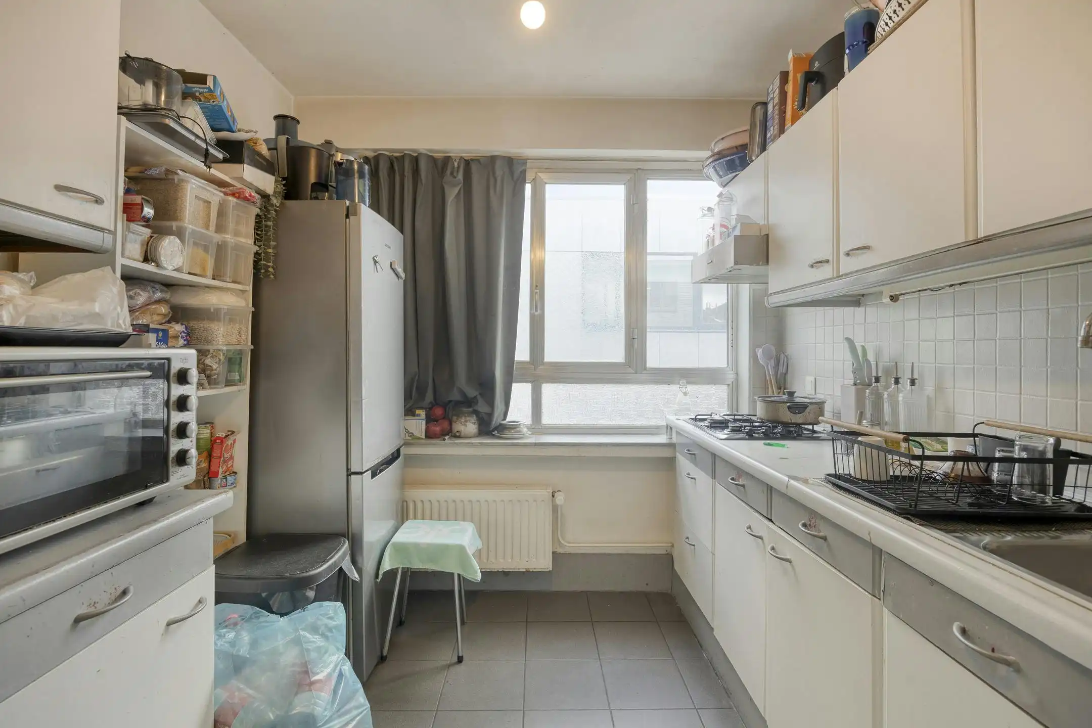 Appartement met 4 slaapkamers te koop te Strombeek foto 6