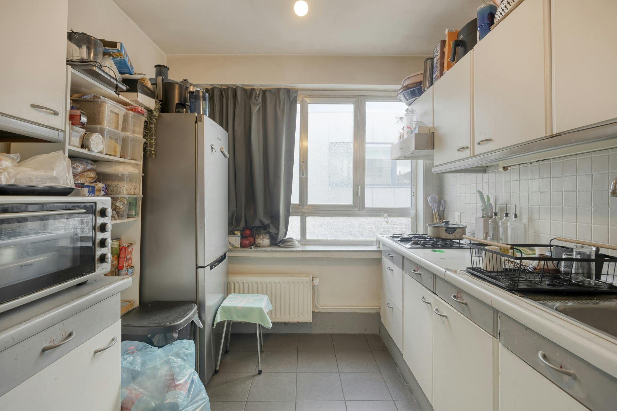 Appartement met 4 slaapkamers te koop te Strombeek foto 6