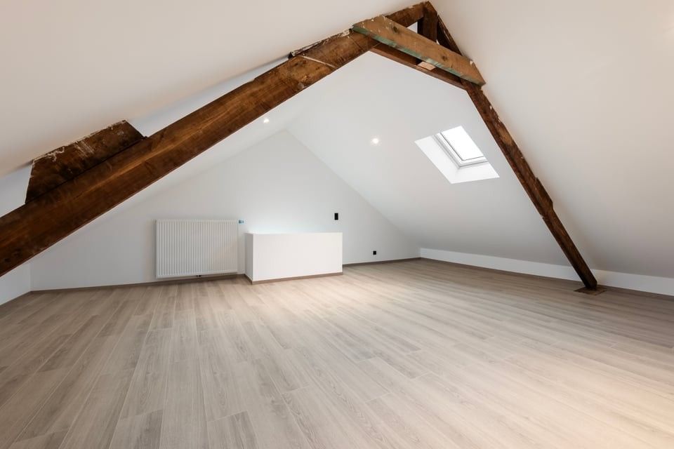 PRACHTIG GERENOVEERDE HERENWONING MET 3 SLPKS OP CENTRALE LIGGING foto 31