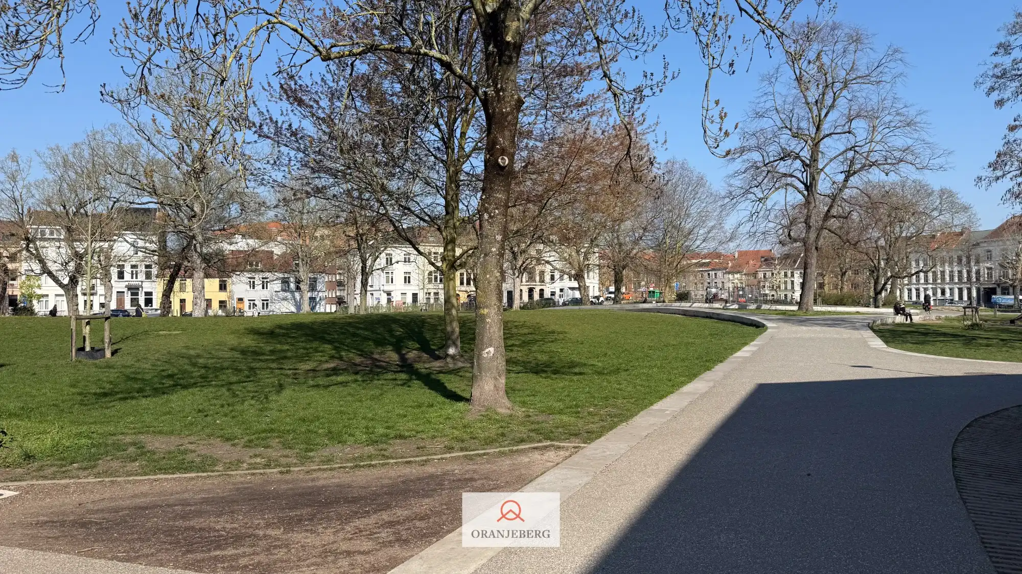 Charmante loft duplex in hartje Gent foto 31