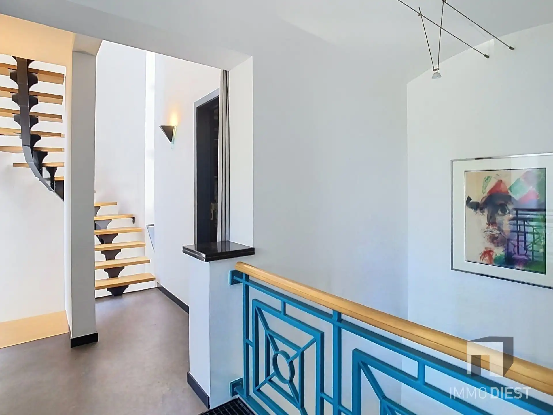 Een stijlvolle herenwoning met ruimte, charme, stadstuin én uitzonderlijk toekomstpotentieel, op slechts 1 km van de Markt van Diest foto 31
