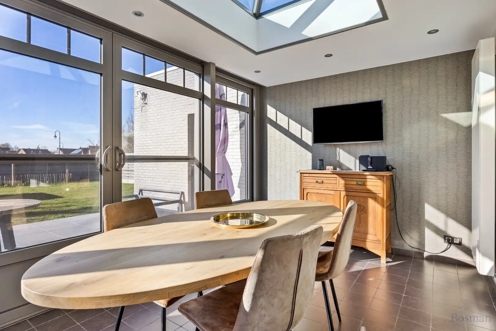 Gerenoveerde gezinswoning te koop in Klein-Vorst, Laakdal foto 10