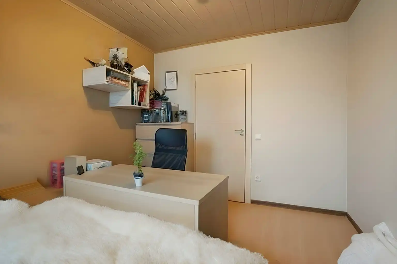 MOOIE WONING MET TUIN IN EEN RUSTIGE WIJK IN NEERVELP foto 15