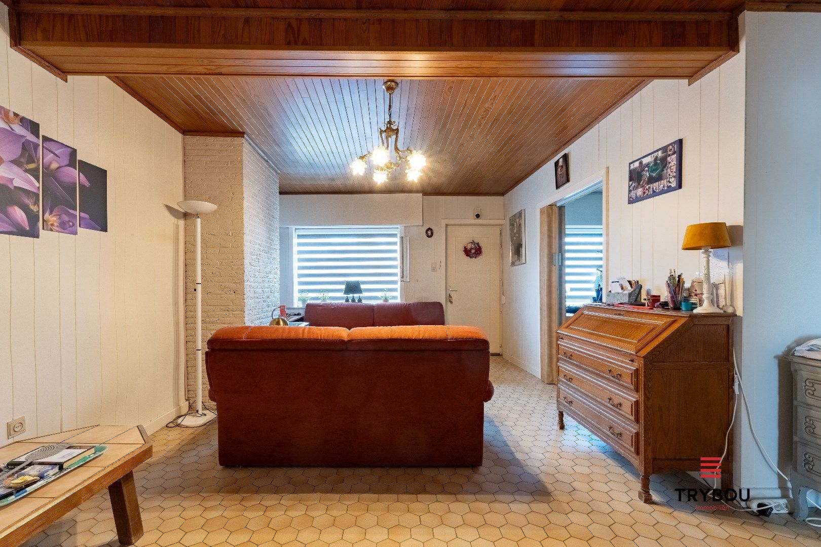 Centraal gelegen woning te Jonkershove foto 5