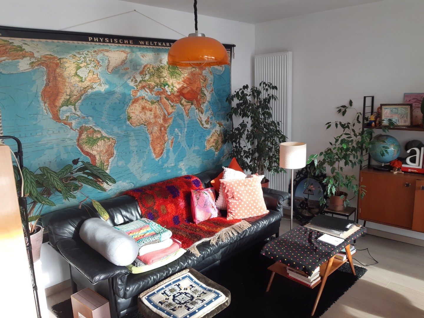 Eigentijds appartement op toplocatie. foto 4