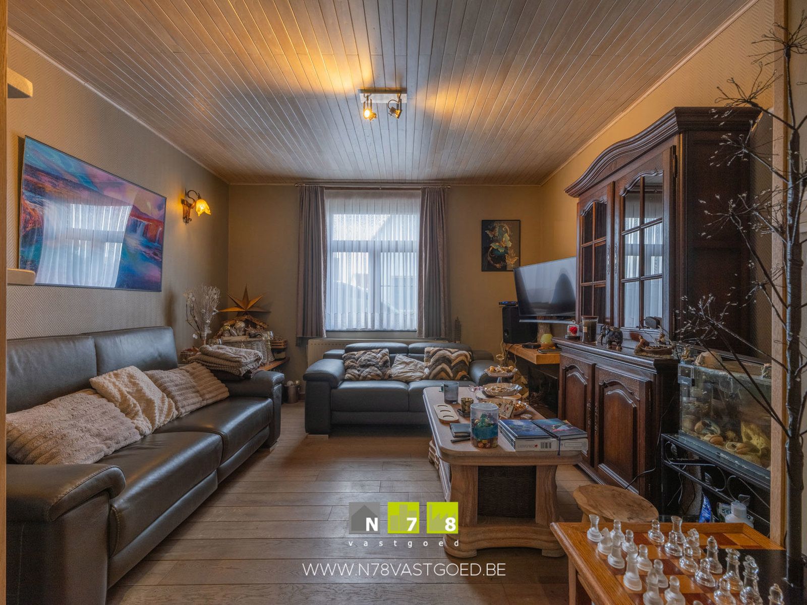Huis te koop foto 3