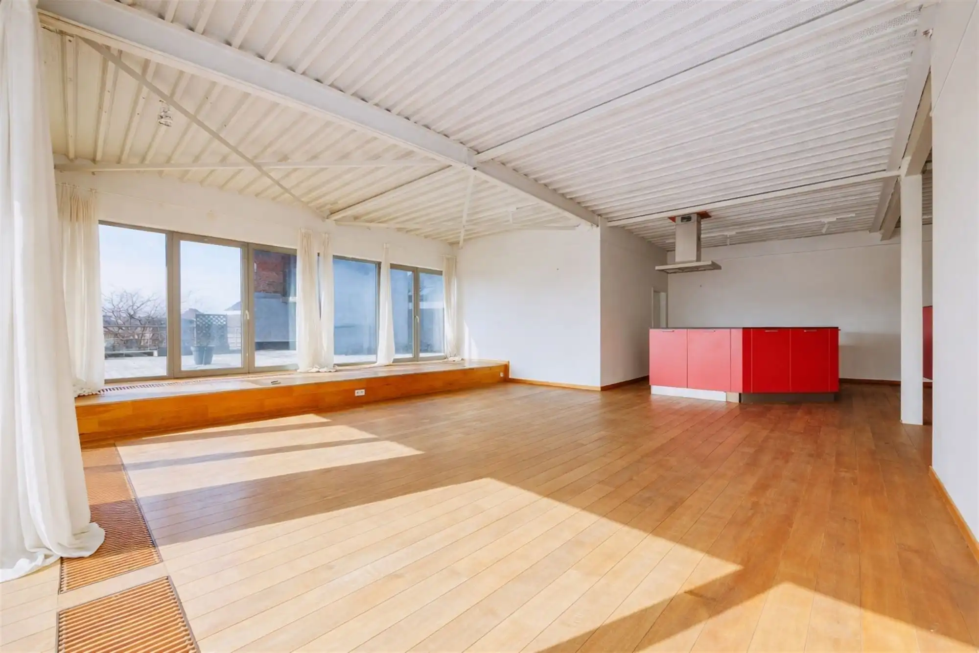 Prachtige penthouse aan het Groen Kwartier van 147 m² + riant dakterras foto 7