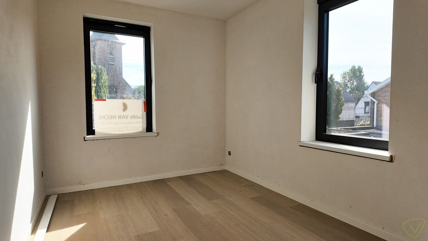 Prachtig nieuwbouwappartement te huur in Waterland-Oudeman. foto 7