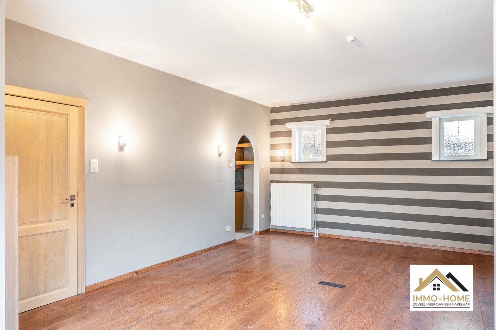 Vrijstaande woning op topligging te Lokeren foto 6