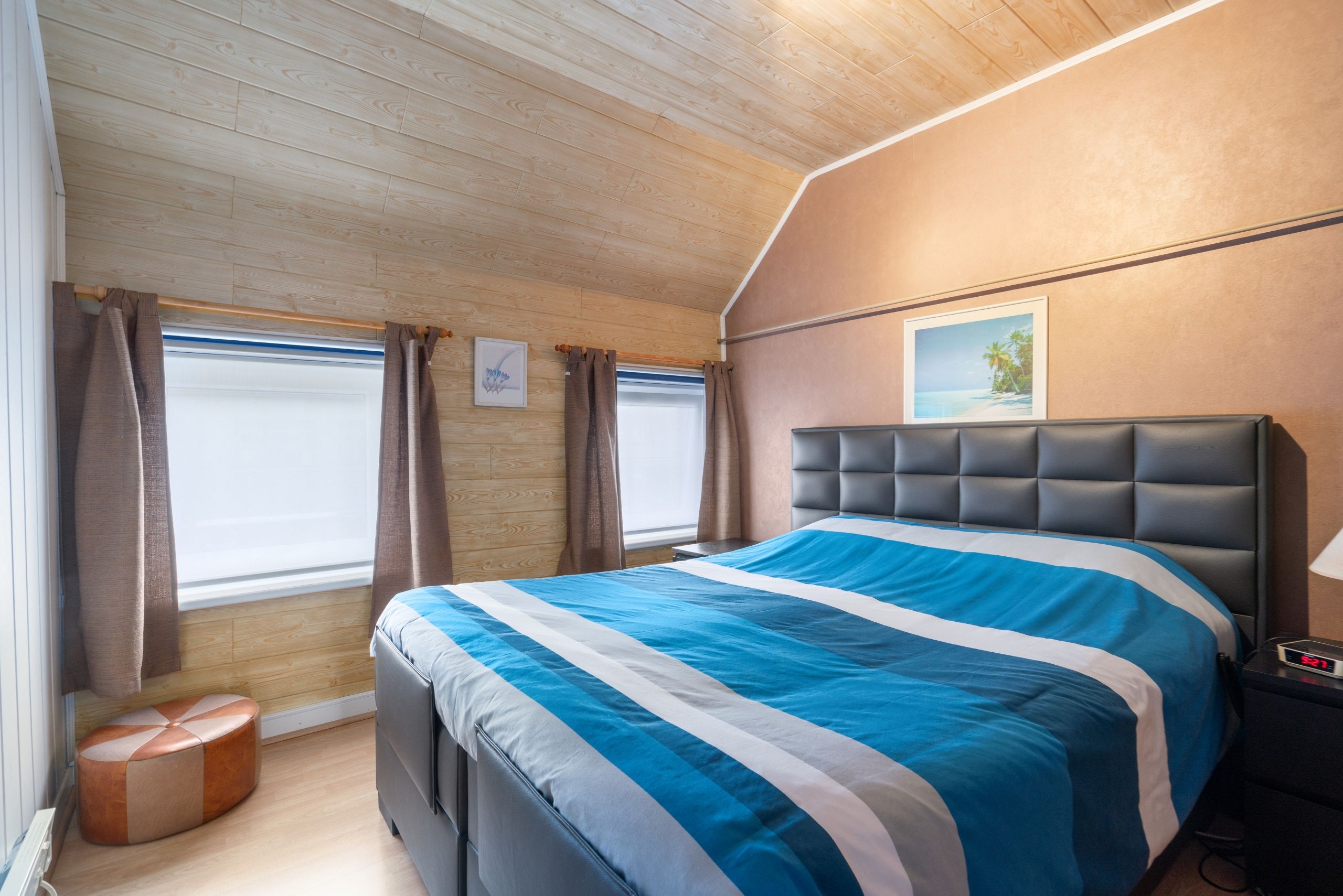 Ruime woning met potentieel in het centrum van Deerlijk foto 12