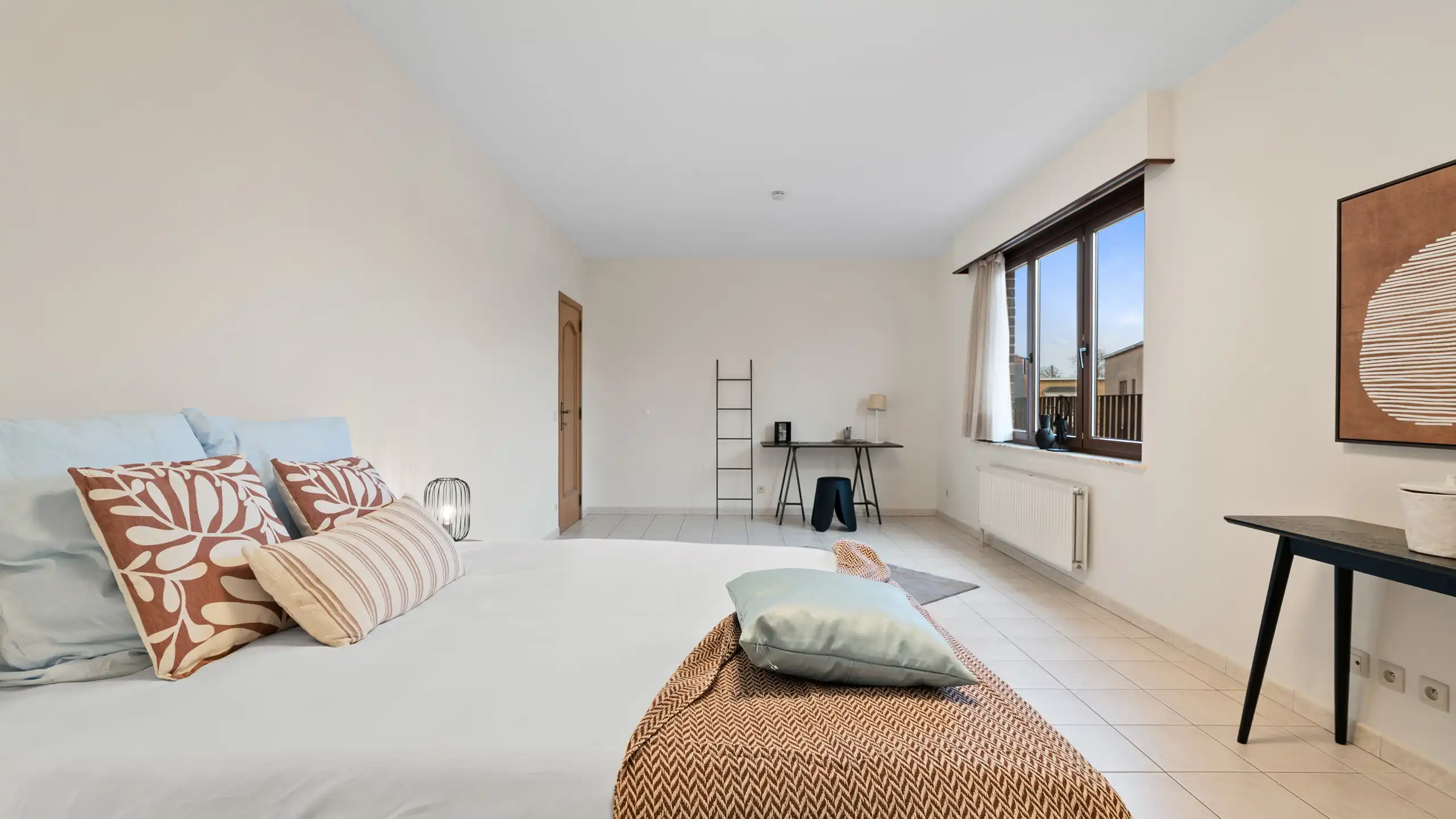 Ruim appartement van 245 m² centraal in Mortsel foto 15