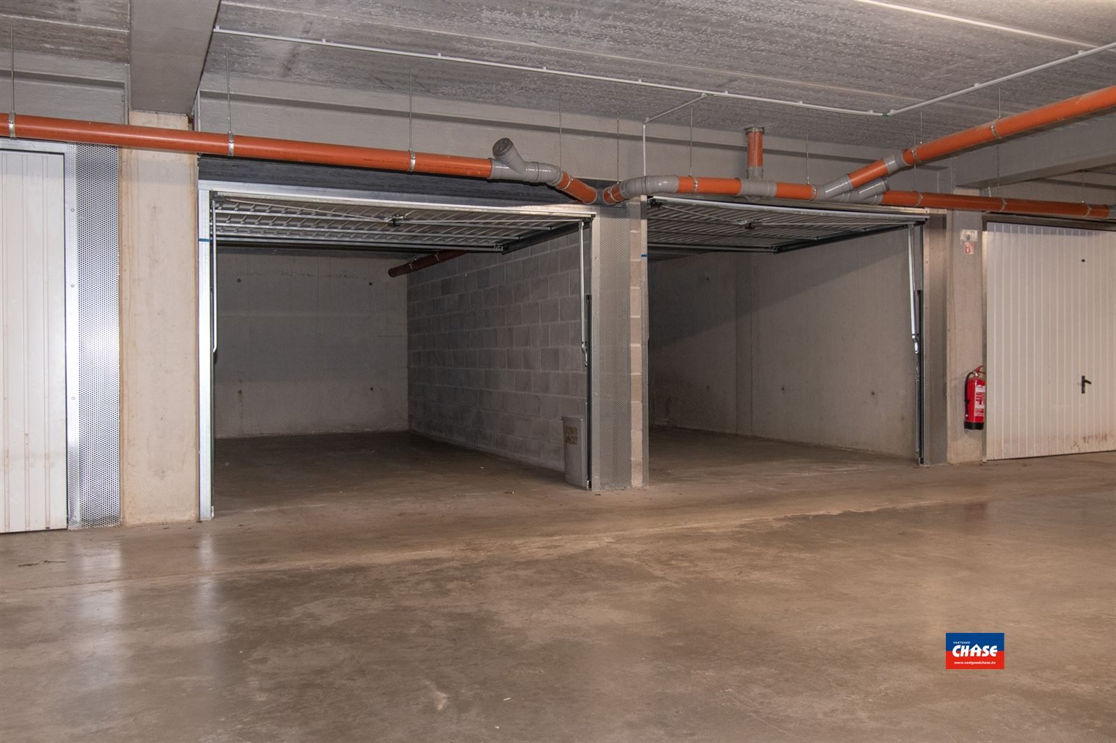 Garagebox(en) te koop!  foto 2