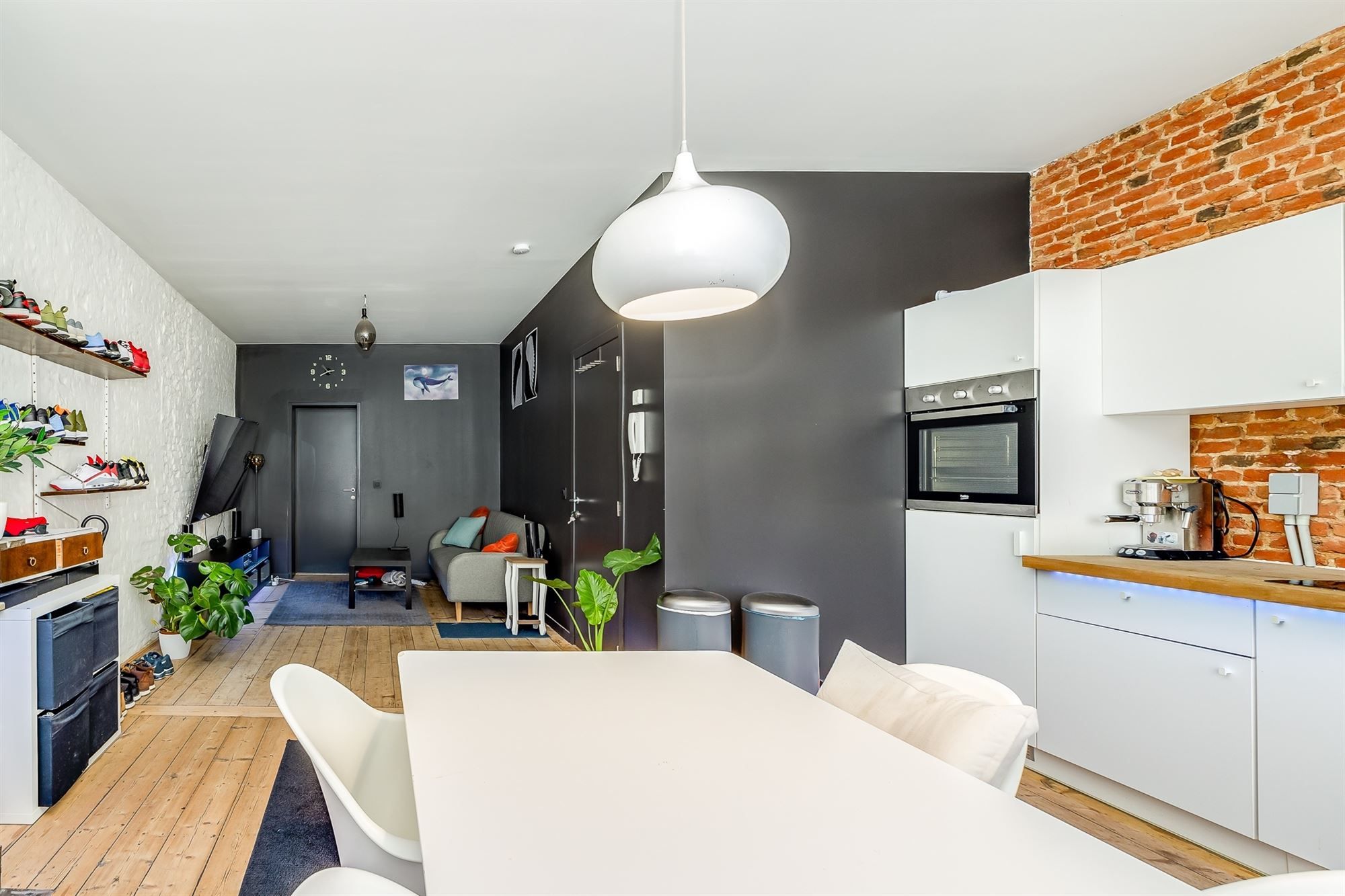 Appartement te koop Dambruggestraat 58 - 2060 ANTWERPEN