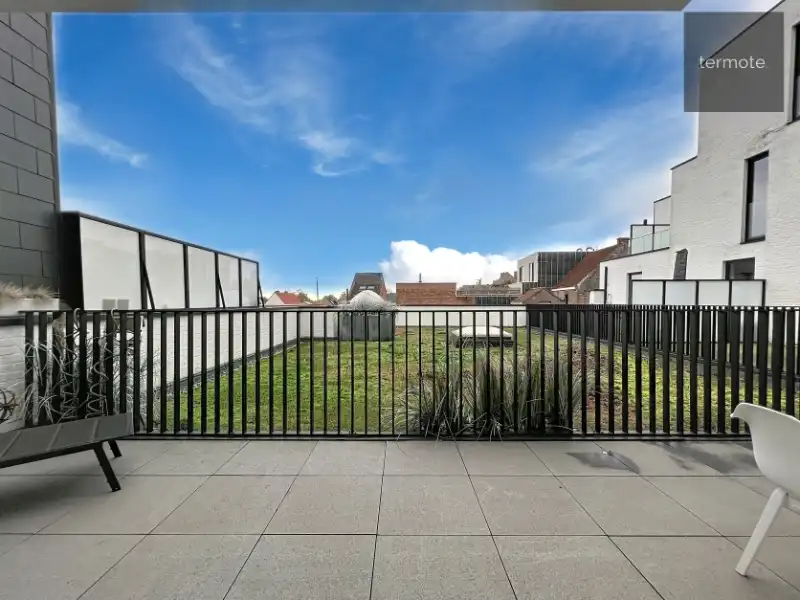 Klassevol appartement foto 24