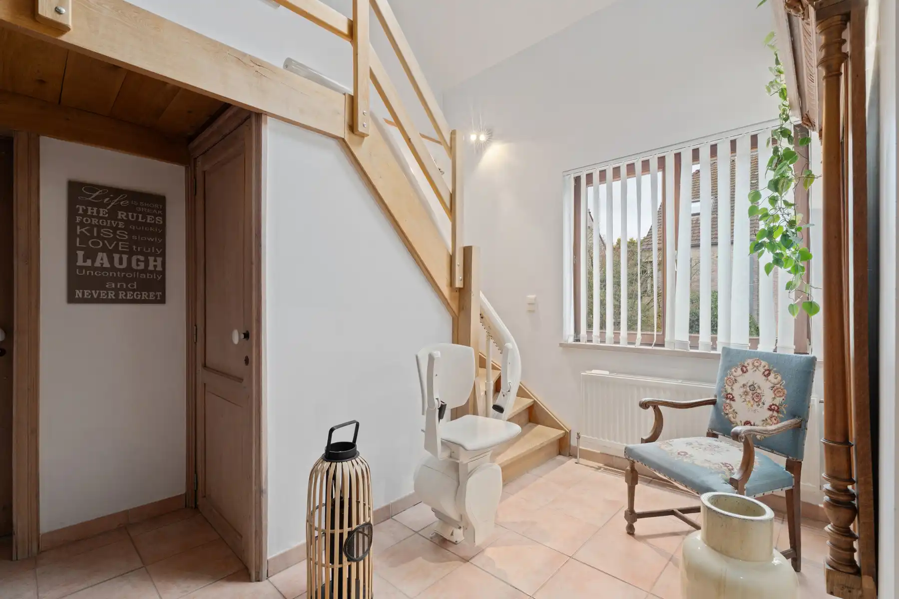 Exclusieve gerenoveerde hoeve in Schepdaal – landelijke luxe met centrale ligging foto 22