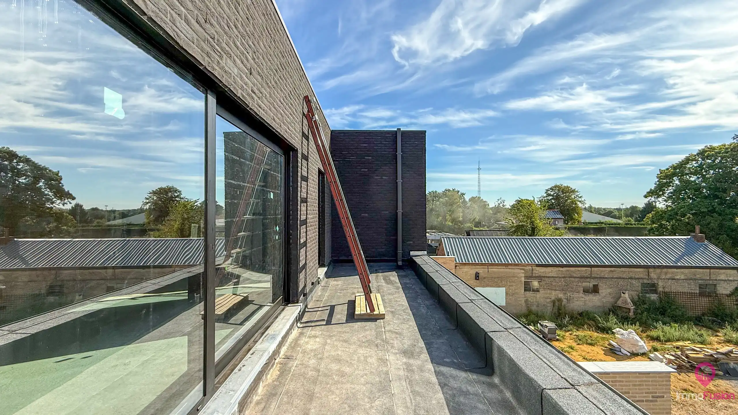 BEN-Nieuwbouw appartementen aan 2% RR te Heusden Centrum! foto 19