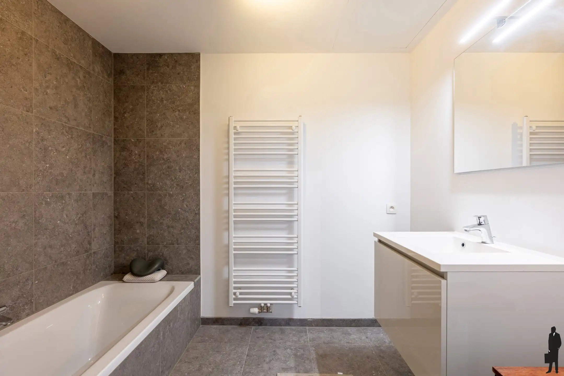 Luxe appartement met 3 slaapkamers te Turnhout  foto 12