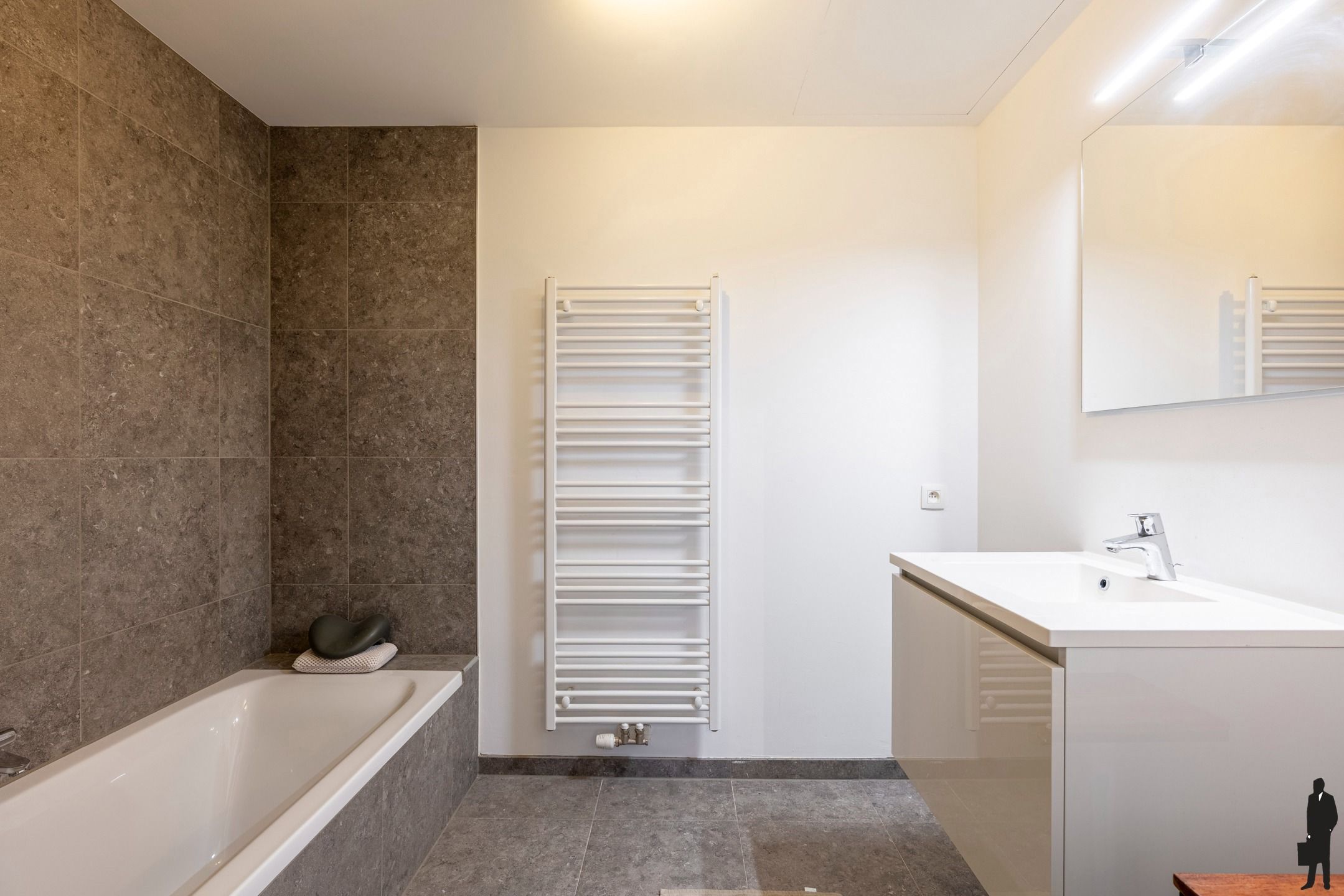 Luxe appartement met 3 slaapkamers te Turnhout  foto 12