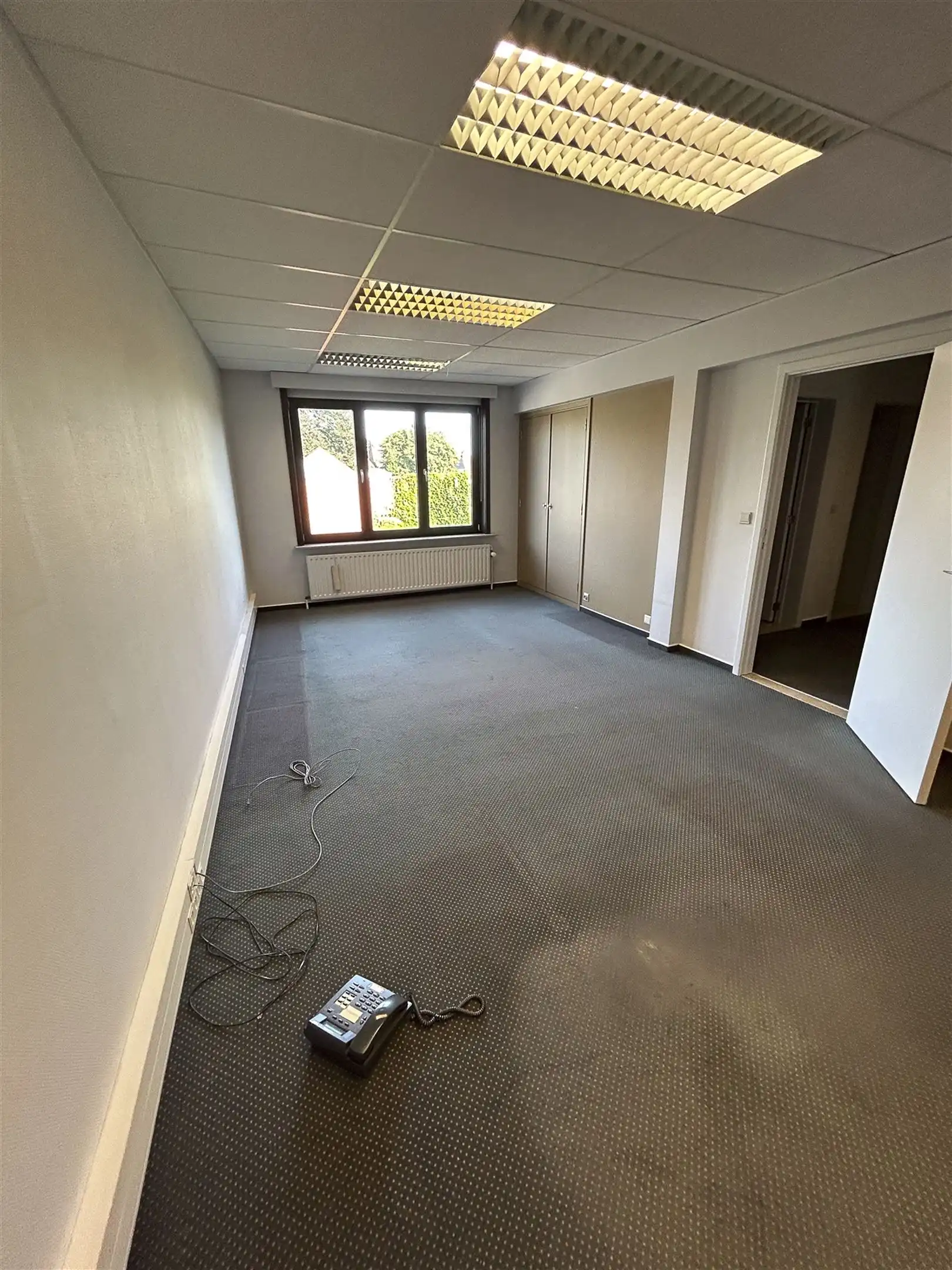 Kantorengebouw te huur in Centrum Oudenaarde foto 21