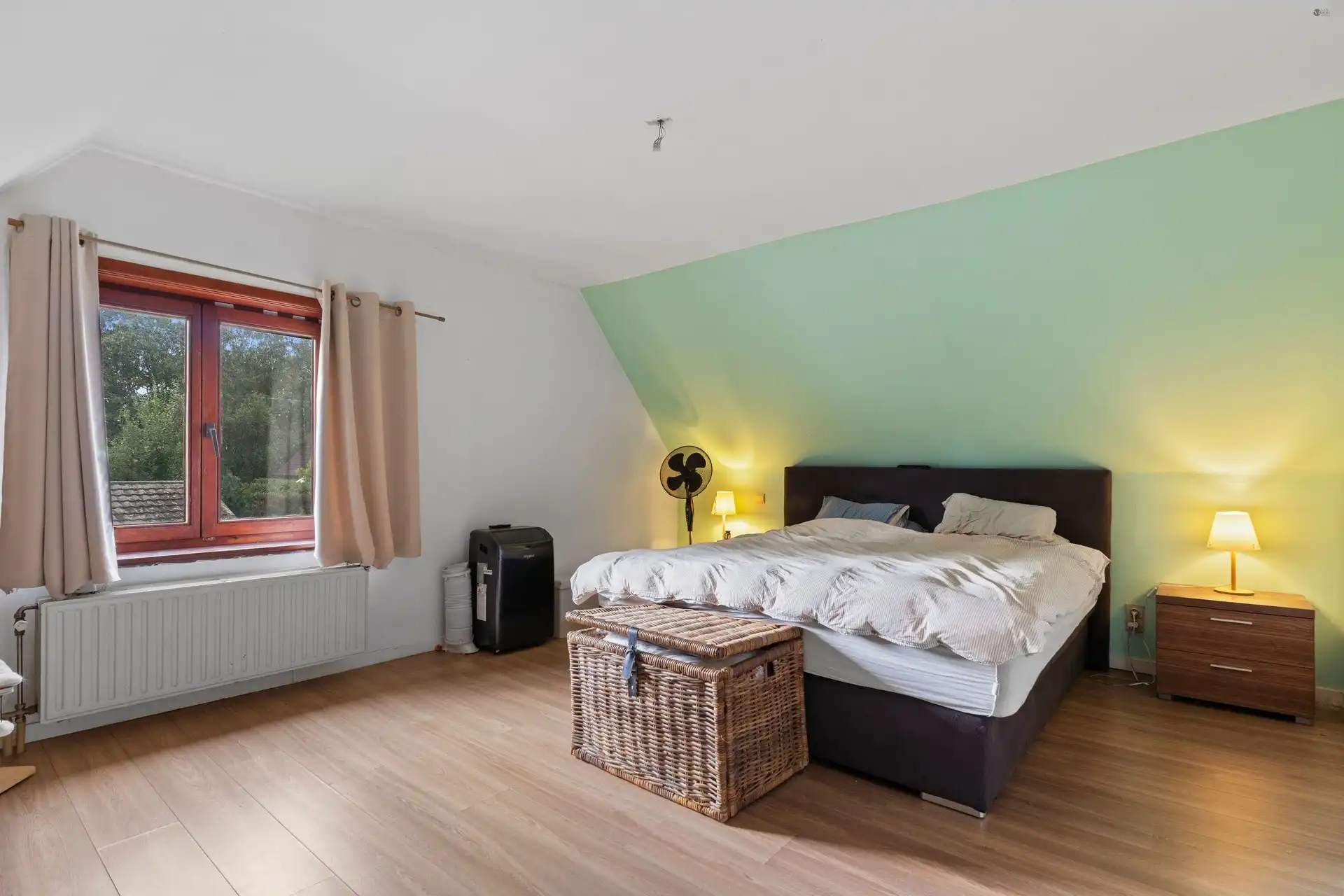 Gezellige recreatiewoning nabij het Stropersbos foto 10