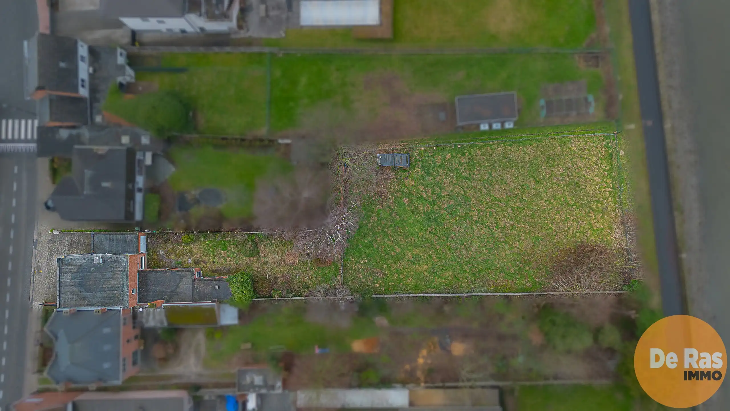 WICHELEN - Woning met handelsruimte aan de Schelde foto 6