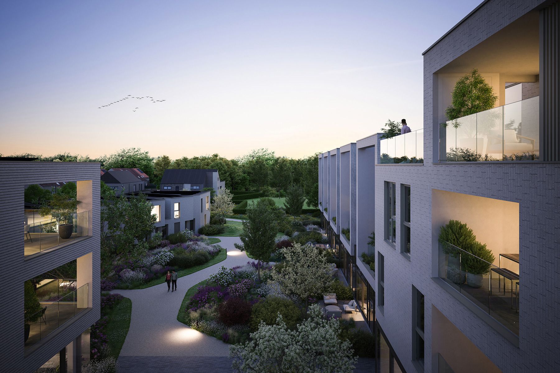 Tattenejum - Urban Loft C30-003 foto 7