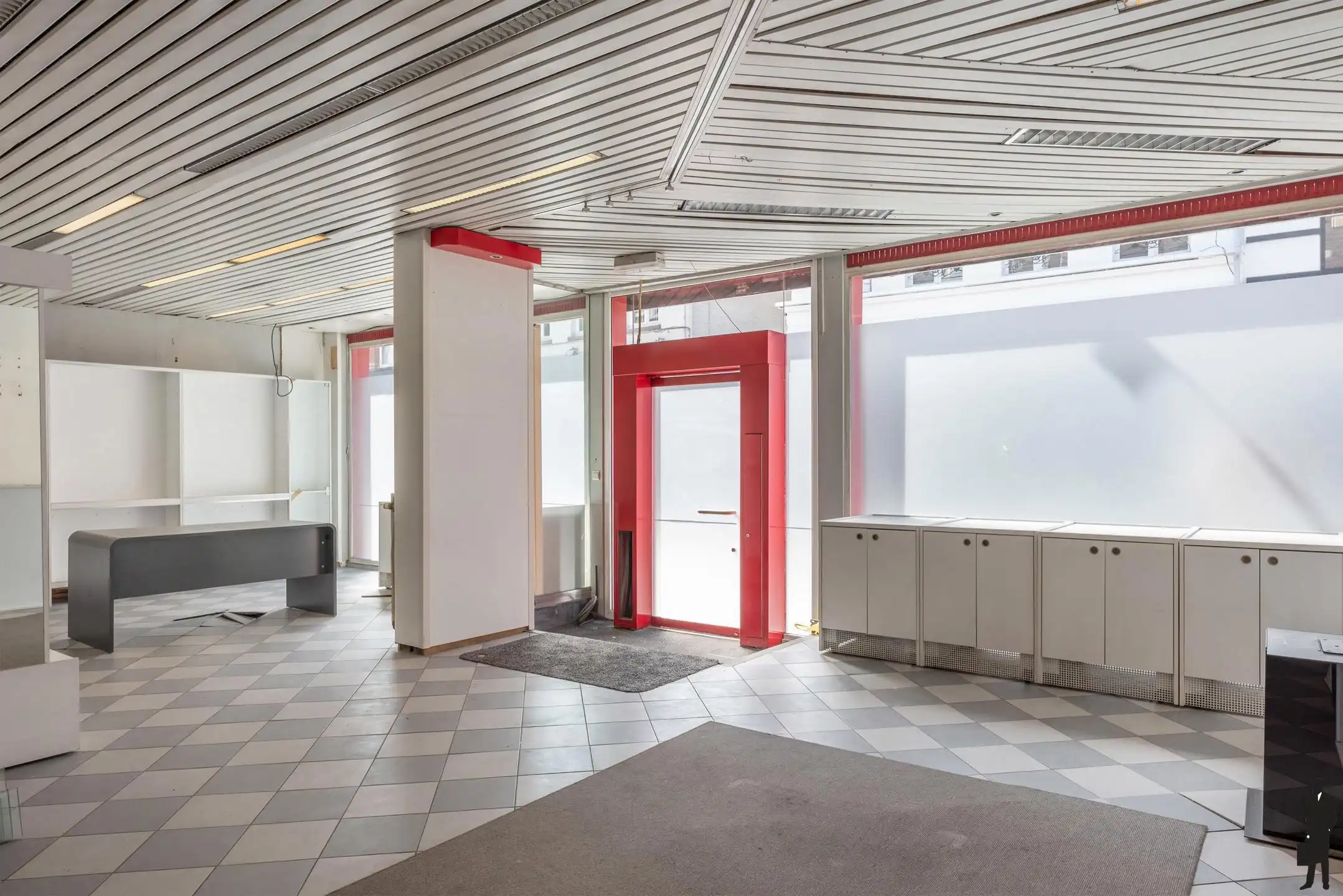 Te renoveren handelswoning/projectgrond in centrum Turnhout foto 2