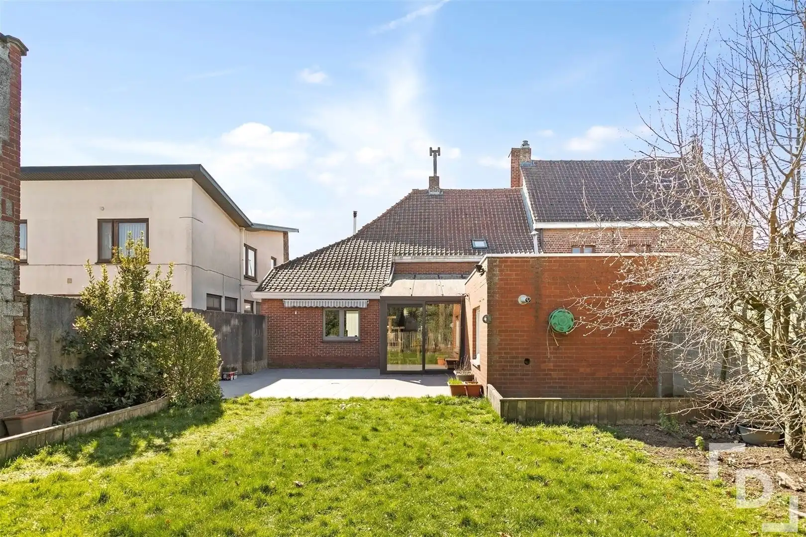 Ruime eengezinswoning foto 2