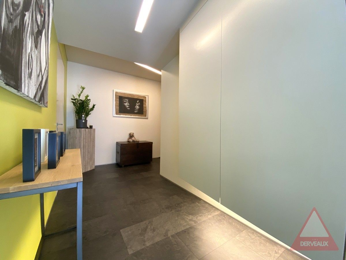 Kortrijk - Luxueuze loft met zongericht terras foto 3