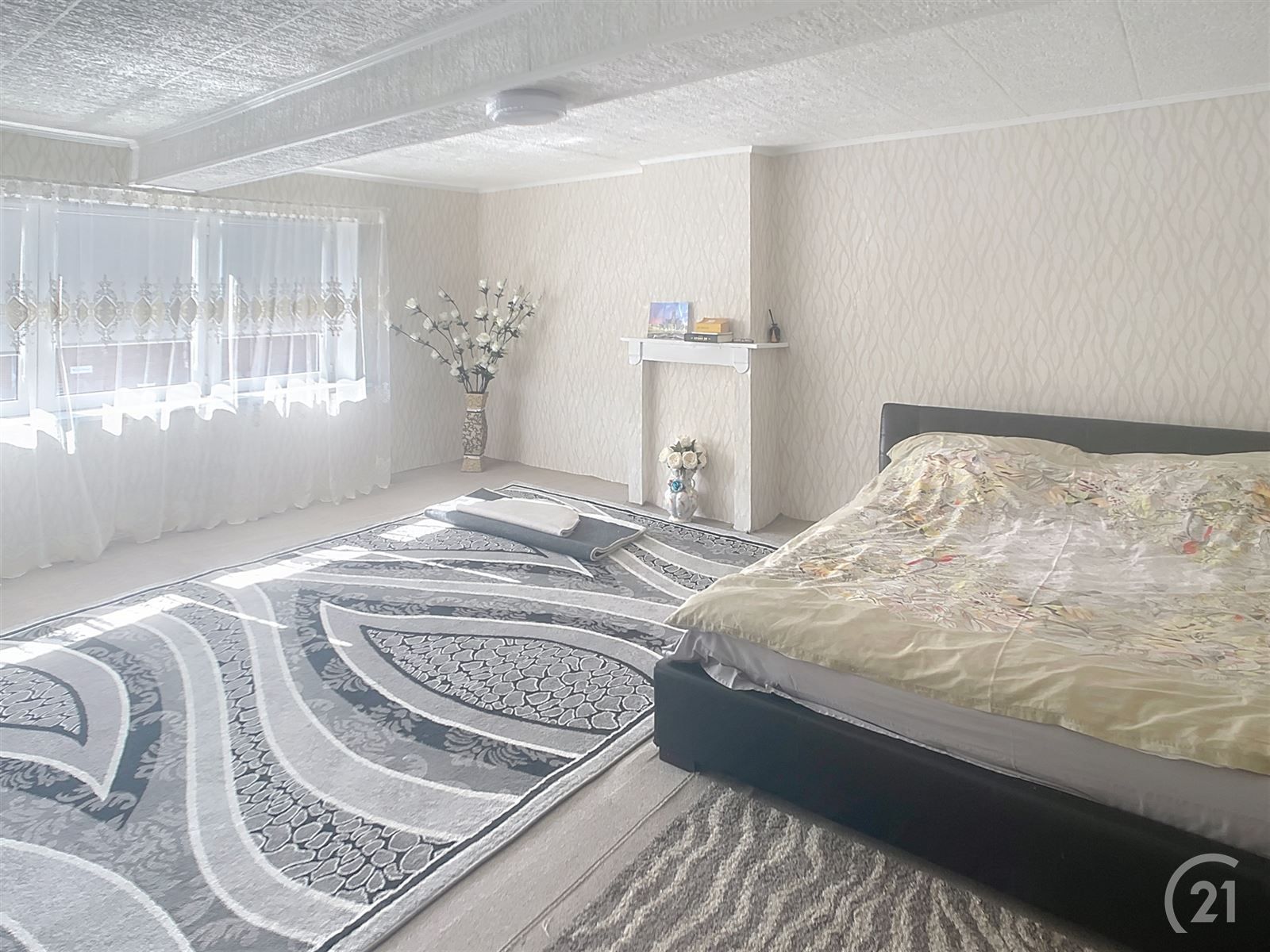 Woning met schuur en weide op 76are70 foto 18