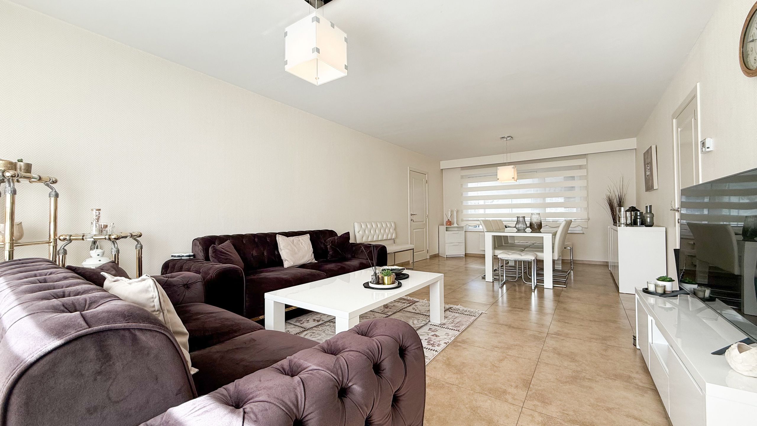 Instapklare woning met 4 slpks en veranda in Heusden EPC C! foto 2