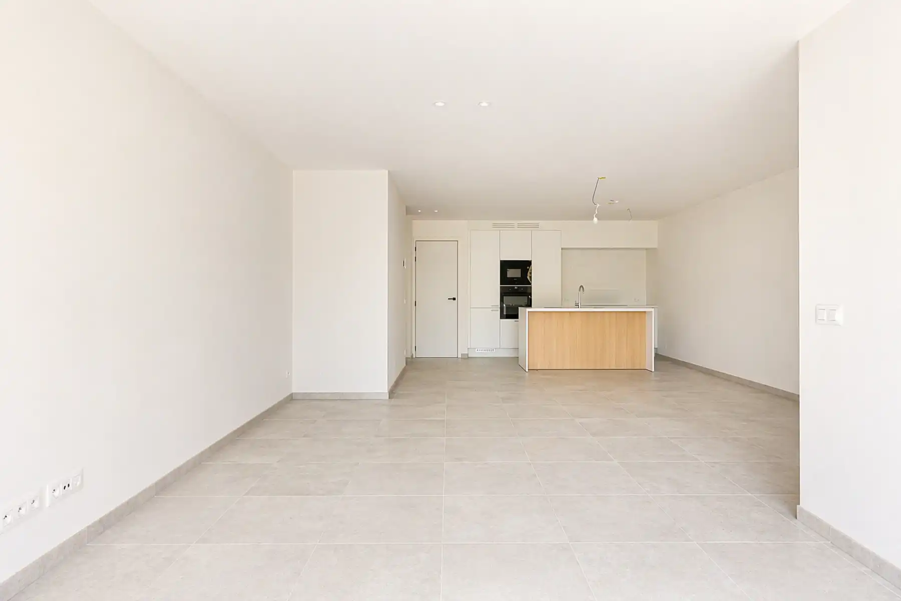 Instapklare appartementen met ruime terrassen te Lierde foto 4