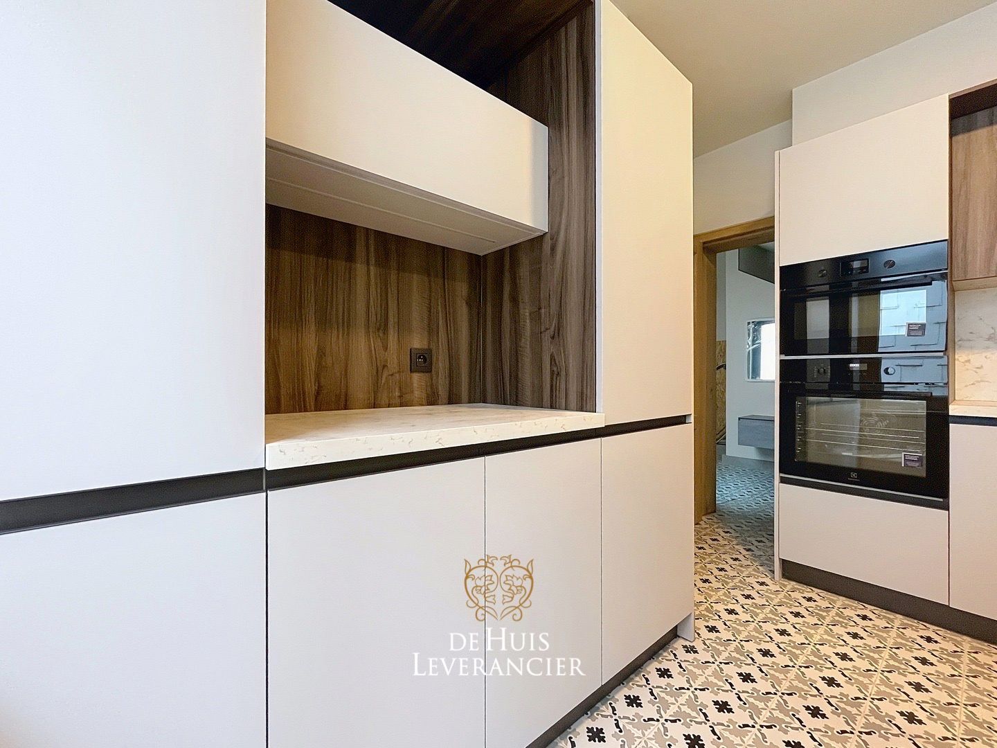Authentiek wonen in LUXE - statig herenhuis in HARTJE Konitch te koop foto 19