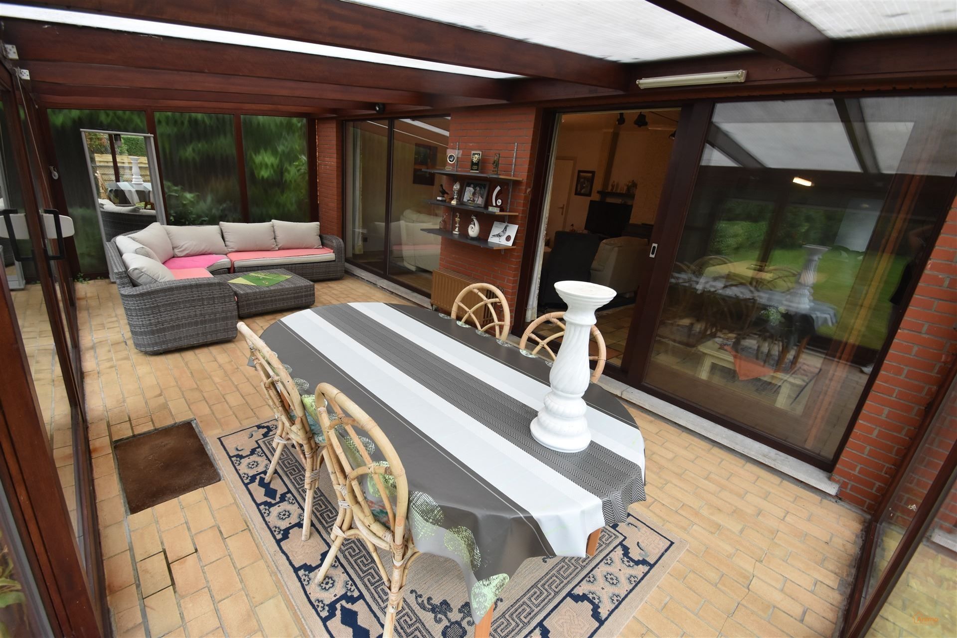 Huis foto 11